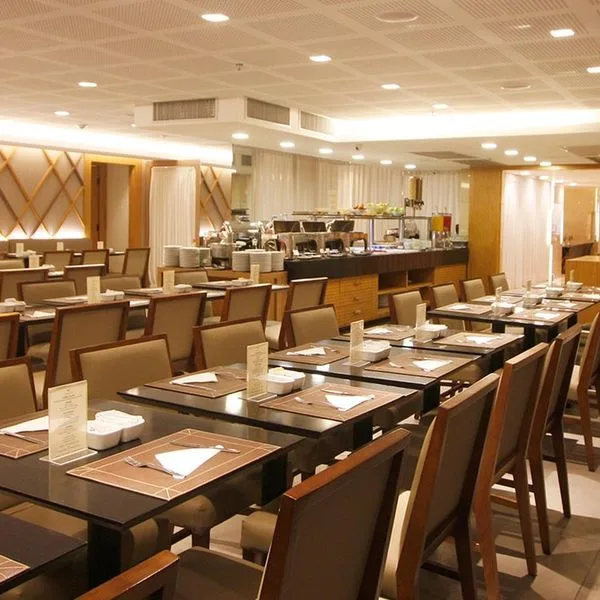 Americas Copacabana - zdjęcie 4