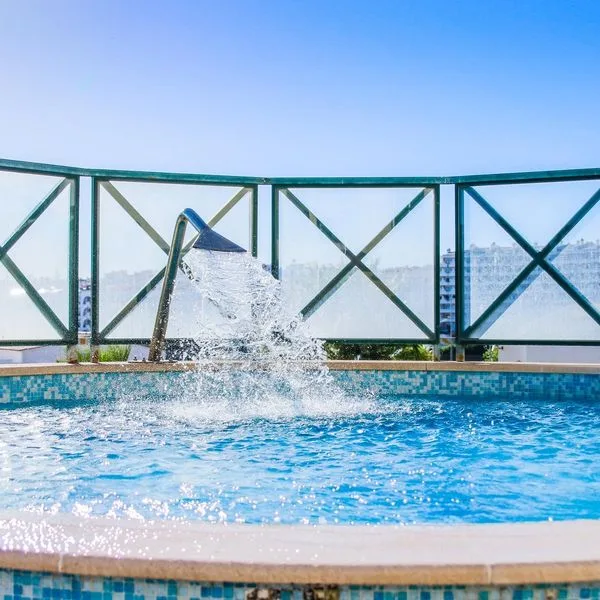 Grand Muthu Forte Do Vale (ex. Forte Do Vale) - zdjęcie 4