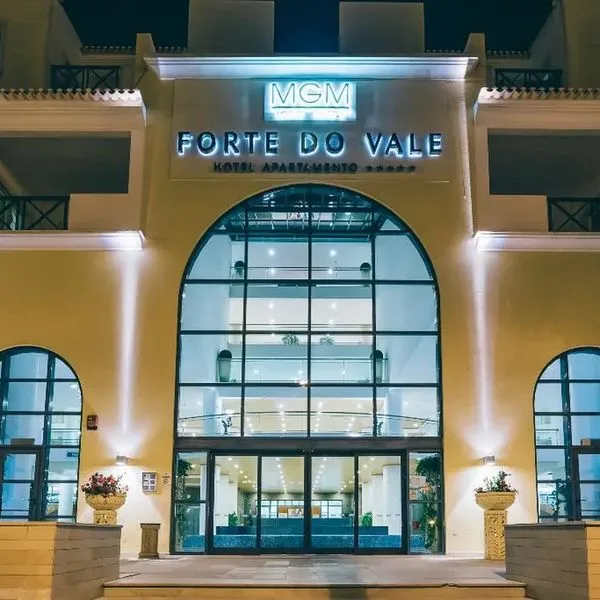 Grand Muthu Forte Do Vale (ex. Forte Do Vale) - zdjęcie 2