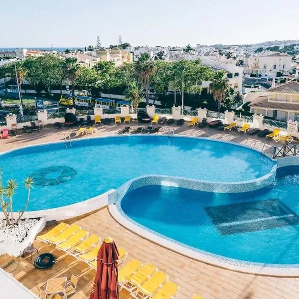 Grand Muthu Forte Do Vale (ex. Forte Do Vale) - zdjęcie 5