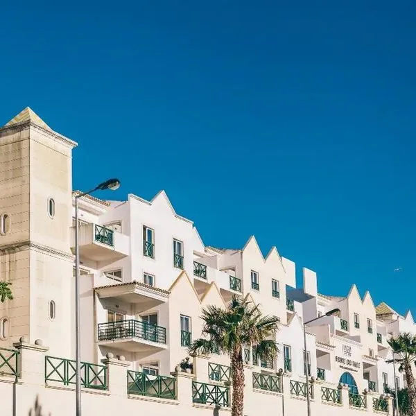 Grand Muthu Forte Do Vale (ex. Forte Do Vale) - zdjęcie 3