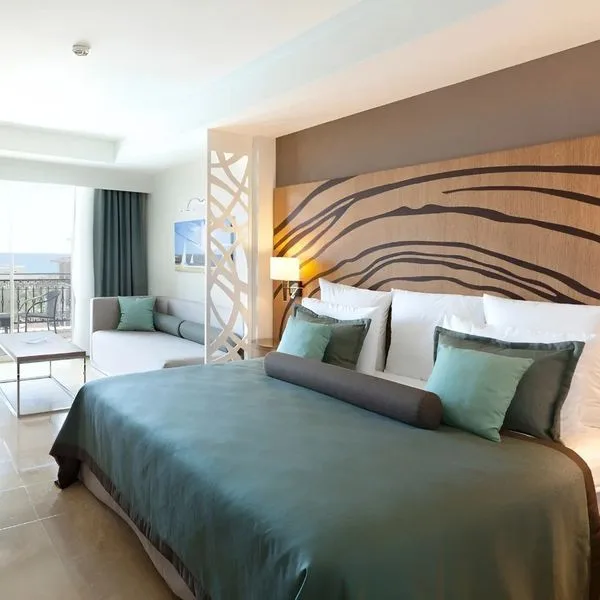 Paloma Oceana Resort (ex Paloma Beach) - zdjęcie 5