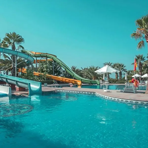 Paloma Oceana Resort (ex Paloma Beach) - zdjęcie 3