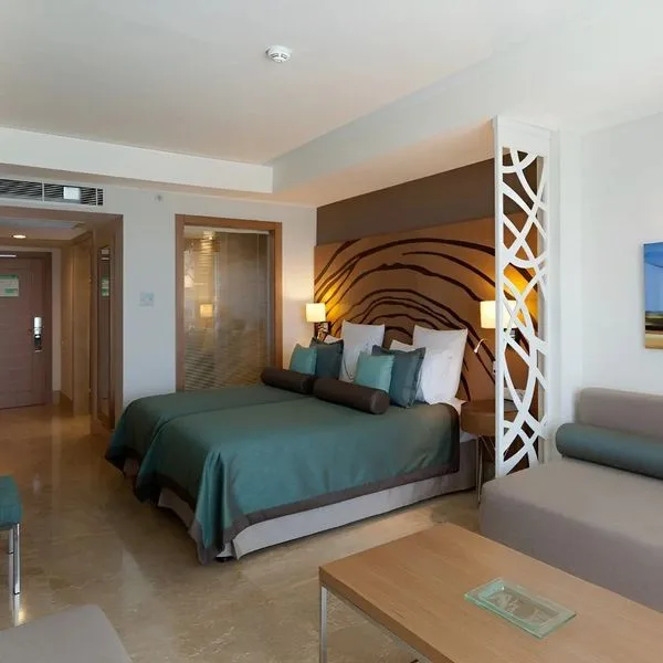 Paloma Oceana Resort (ex Paloma Beach) - zdjęcie 4