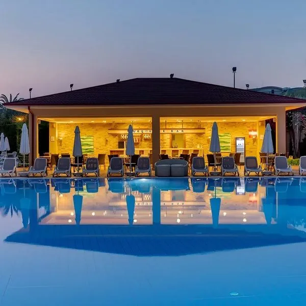 Paloma Oceana Resort (ex Paloma Beach) - zdjęcie 2