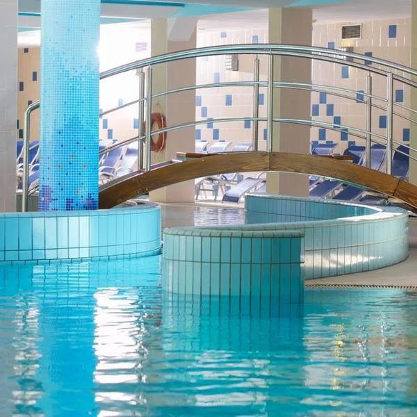 Ramada Resort Kranjska Gora (ex Larix) - zdjęcie 4