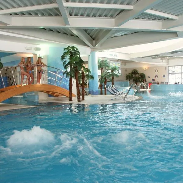 Ramada Resort Kranjska Gora (ex Larix) - zdjęcie 5