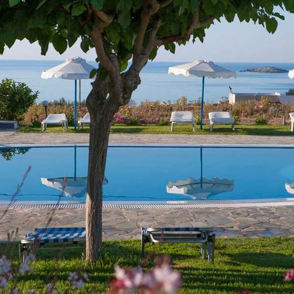 Lindos Sun - zdjęcie 3