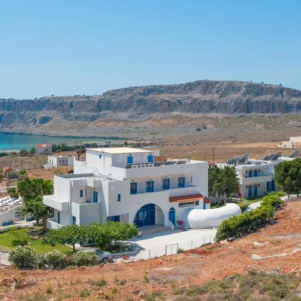 Lindos Sun - zdjęcie 4