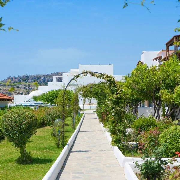 Lindos Sun - zdjęcie 2