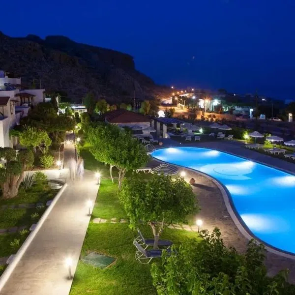 Lindos Sun - zdjęcie 5