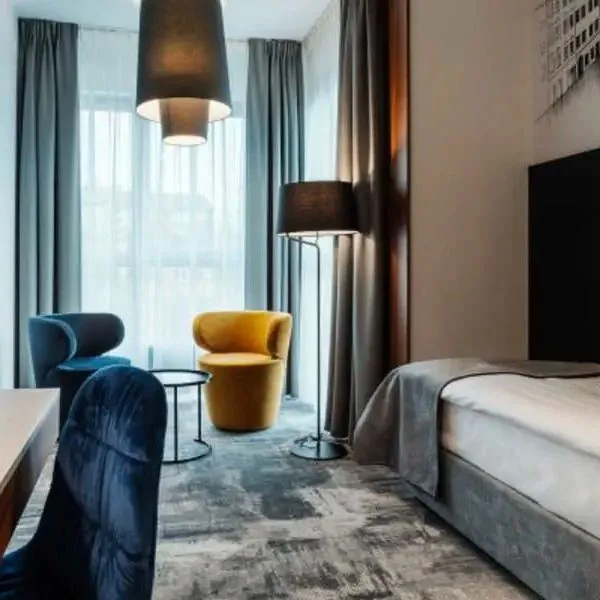 Garden Square - zdjęcie 4