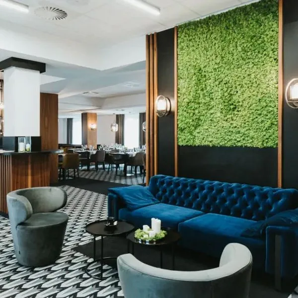 Garden Square - zdjęcie 3