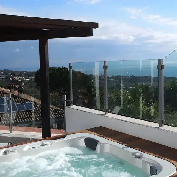 Sicilia's Residence Art & SPA - zdjęcie 3