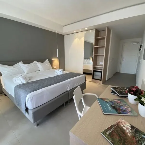 Sicilia's Residence Art & SPA - zdjęcie 5