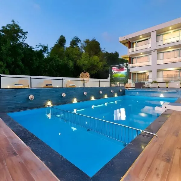 Grand Continent Morjim - zdjęcie 4