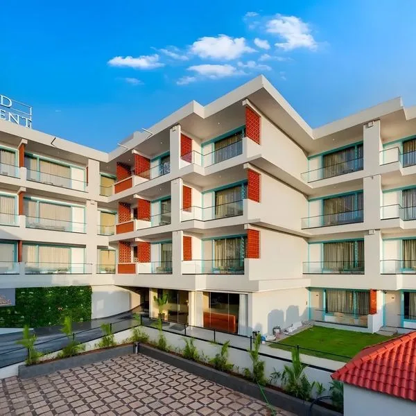 Grand Continent Morjim - zdjęcie 3