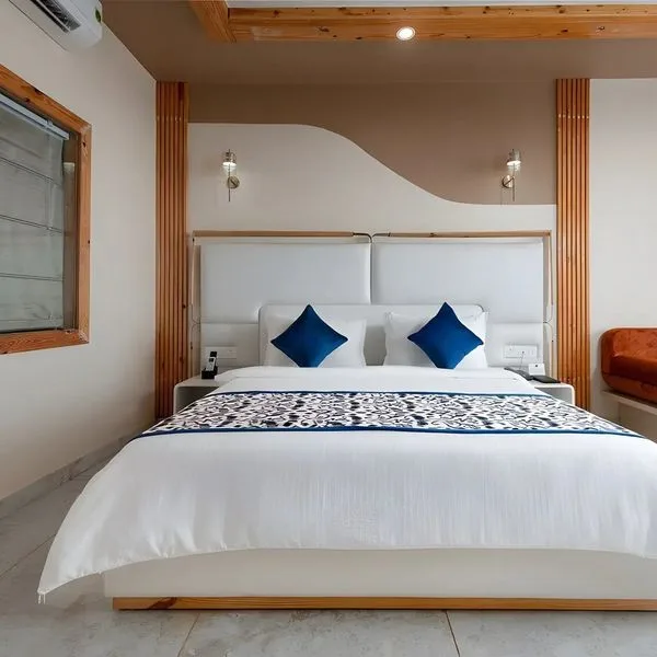 Grand Continent Morjim - zdjęcie 5