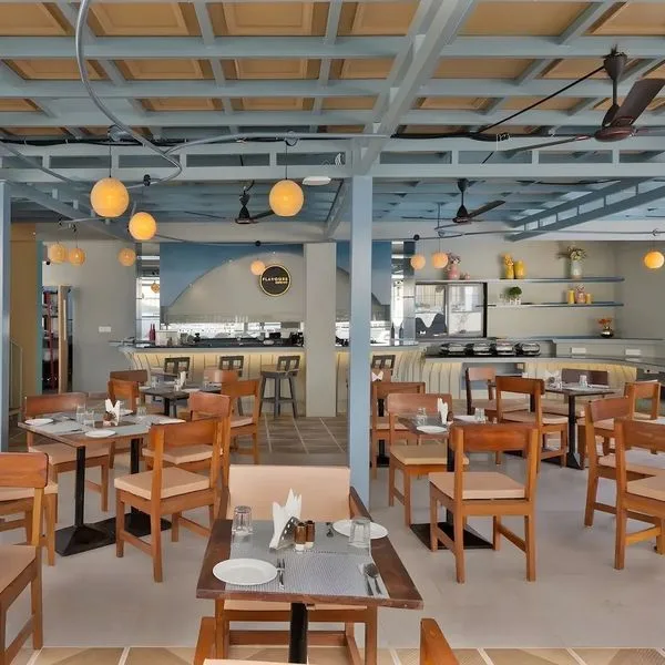 Grand Continent Morjim - zdjęcie 2