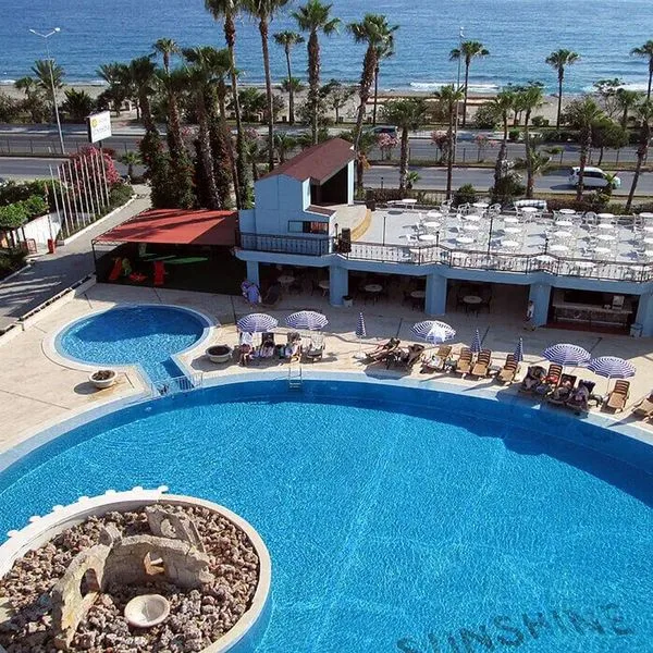 Sunshine (Kestel) - zdjęcie 3