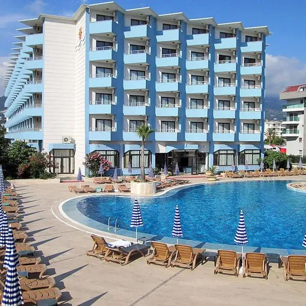 Sunshine (Kestel) - zdjęcie 2