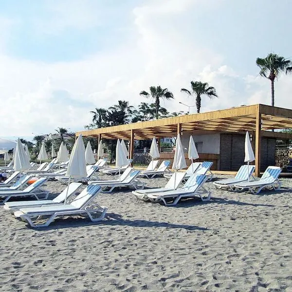 Sunshine (Kestel) - zdjęcie 4