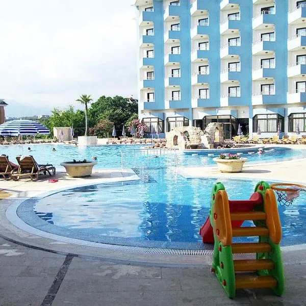 Sunshine (Kestel) - zdjęcie 5