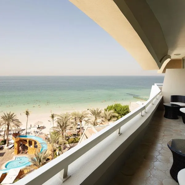 Occidental Sharjah Grand - zdjęcie 3