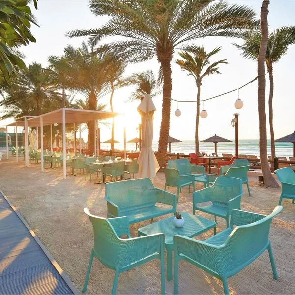 Occidental Sharjah Grand - zdjęcie 5