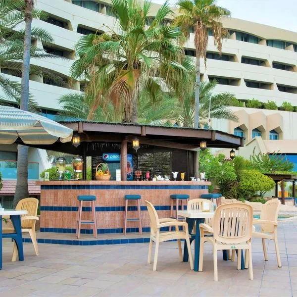 Occidental Sharjah Grand - zdjęcie 4