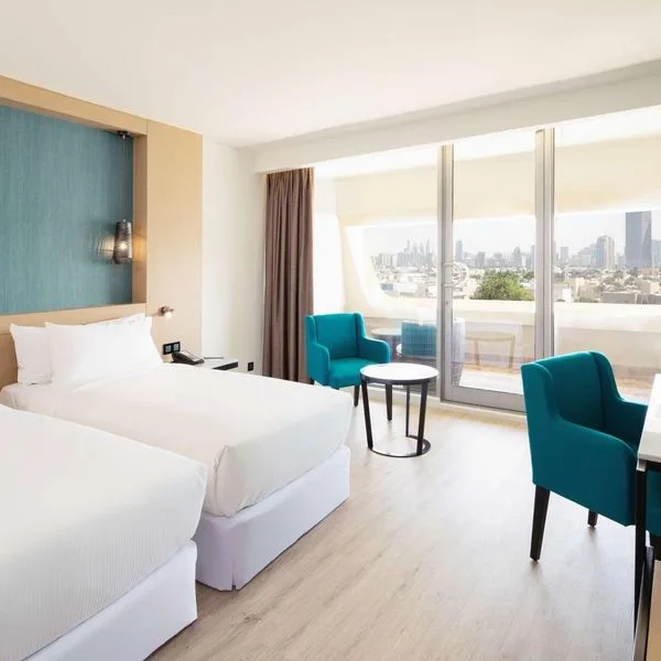 Occidental Sharjah Grand - zdjęcie 2