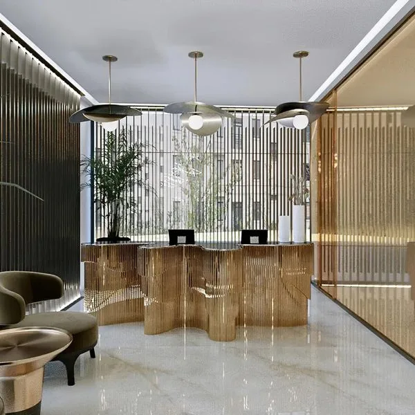 Ethereal White Resort - zdjęcie 4