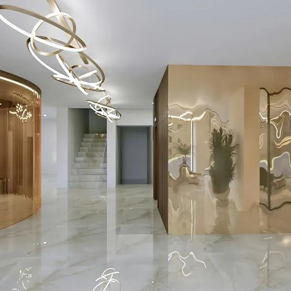 Ethereal White Resort - zdjęcie 2