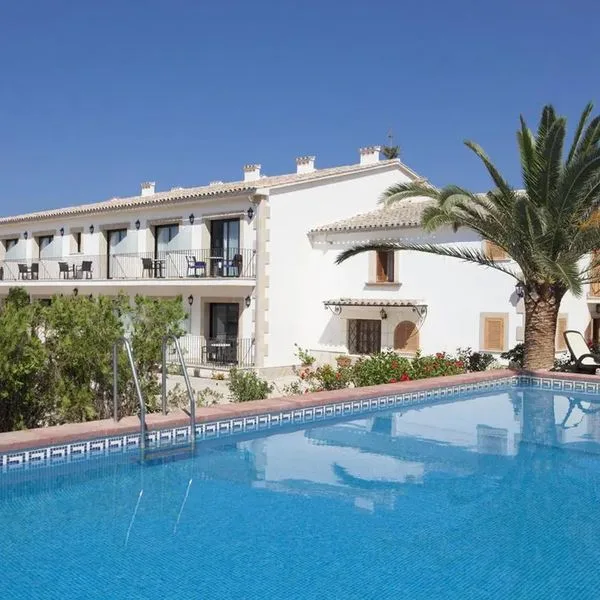 Finca Sa Bassa Plana - zdjęcie 3