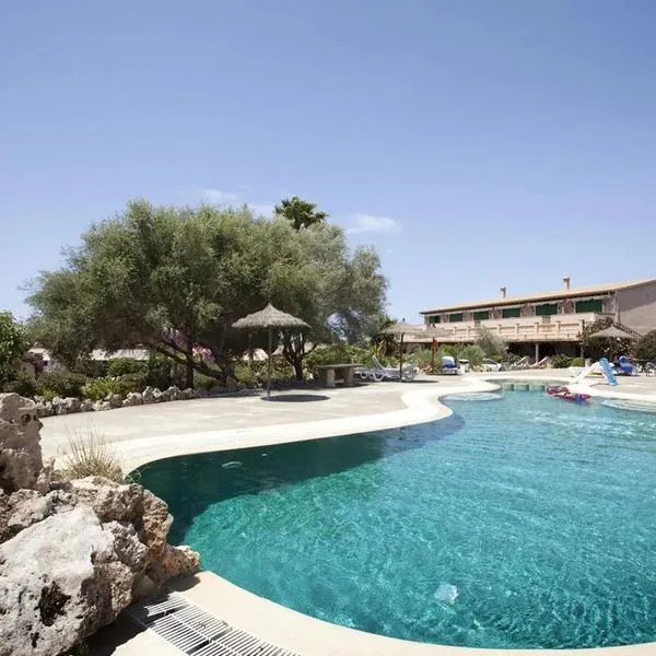 Finca Sa Bassa Plana - zdjęcie 5