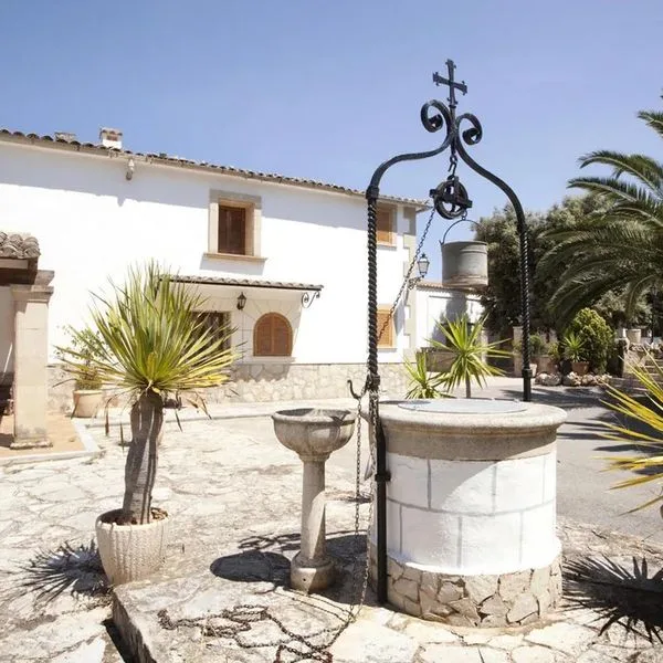 Finca Sa Bassa Plana - zdjęcie 2