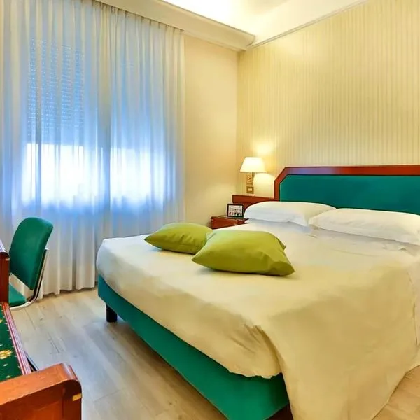 Best Western Sure Collection Astoria - zdjęcie 5