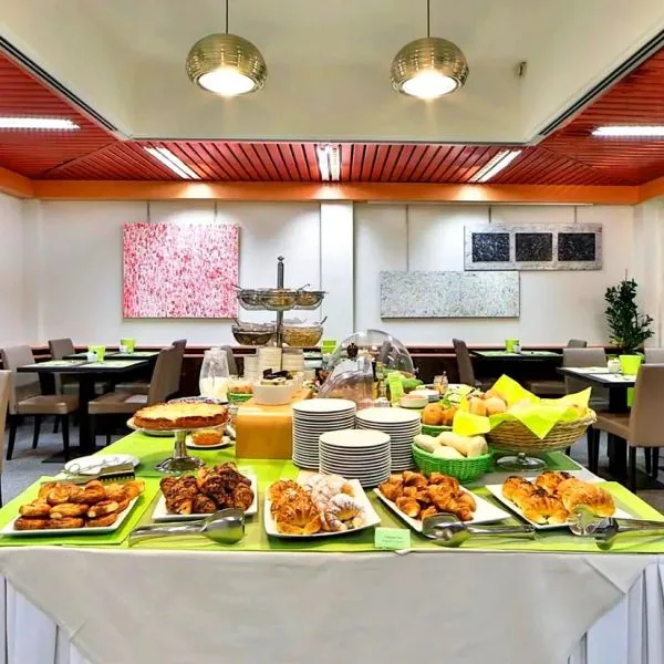 Best Western Sure Collection Astoria - zdjęcie 3