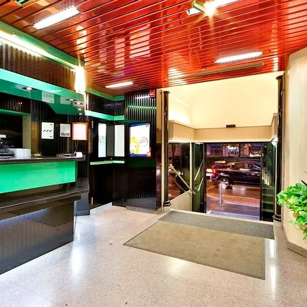 Best Western Sure Collection Astoria