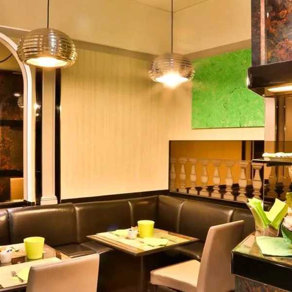 Best Western Sure Collection Astoria - zdjęcie 4
