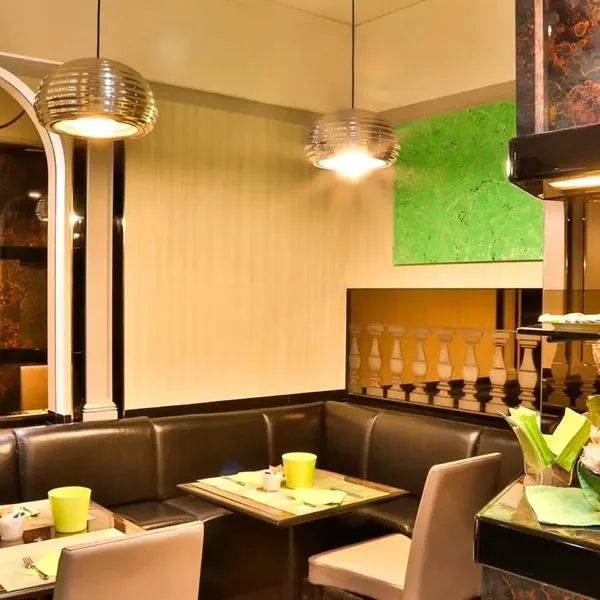 Best Western Sure Collection Astoria - zdjęcie 4