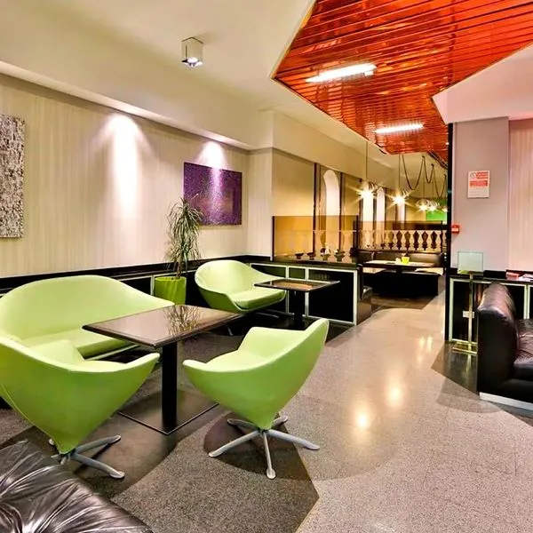 Best Western Sure Collection Astoria - zdjęcie 2