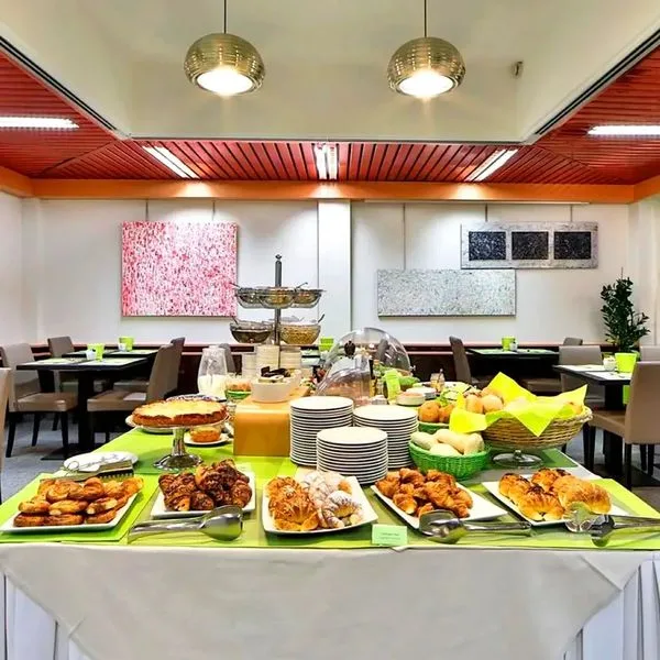 Best Western Sure Collection Astoria - zdjęcie 3