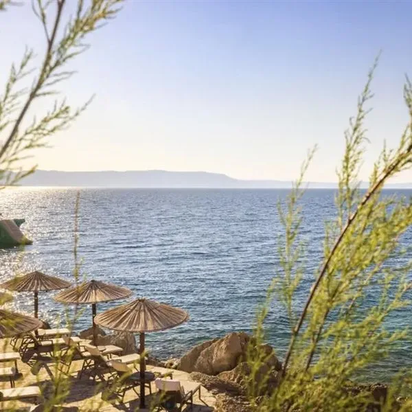 Sunny Rabac by Valamar (Istria) - zdjęcie 2