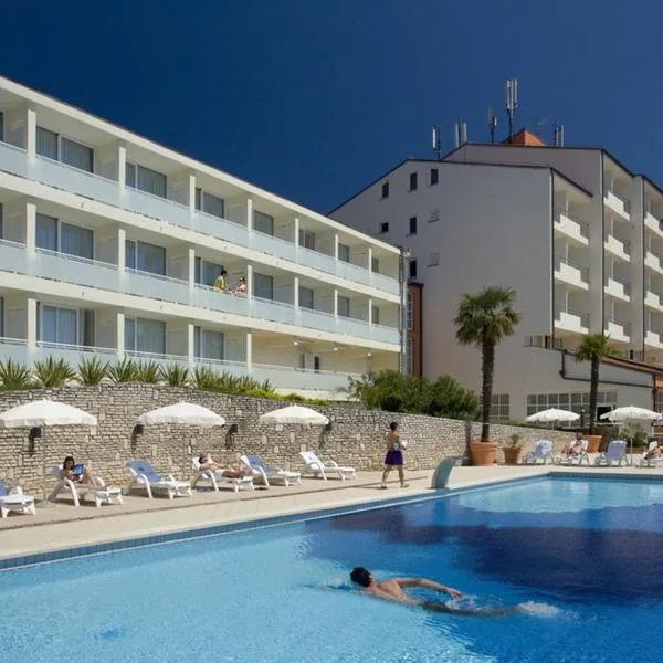 Sunny Rabac by Valamar (Istria) - zdjęcie 5