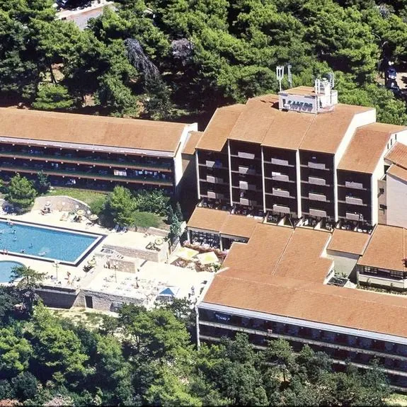 Sunny Rabac by Valamar (Istria) - zdjęcie 4