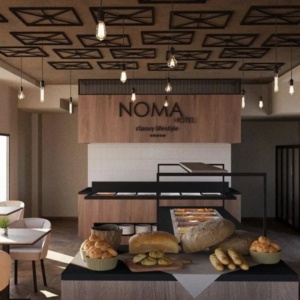 Noma Boutique - zdjęcie 2