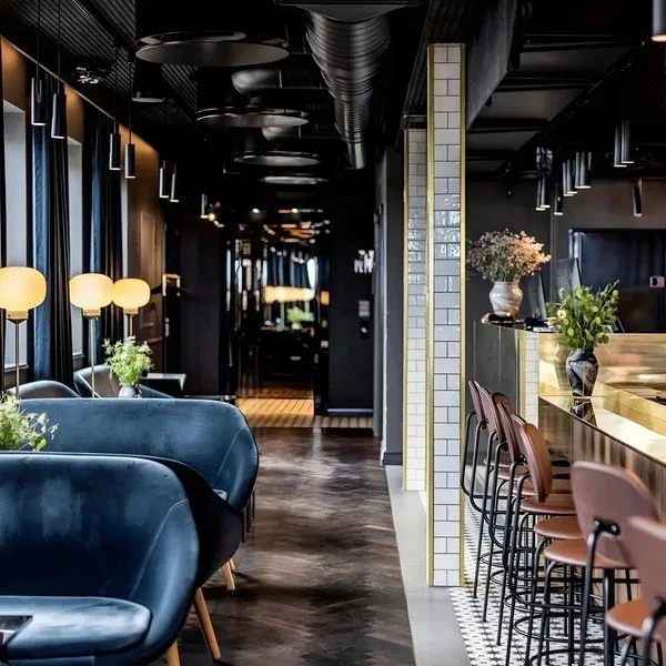 Scandic Norreport - zdjęcie 3