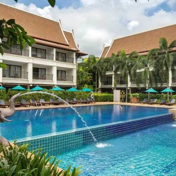 Deevana Patong Resort & Spa - zdjęcie 5