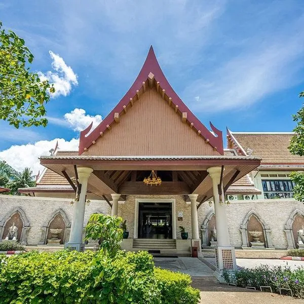 Deevana Patong Resort & Spa - zdjęcie 3